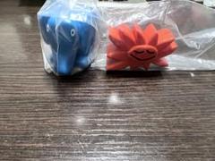 DAISUKE KONDOアートコレクション マスコットフィギュア　ガチャ