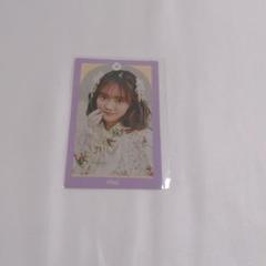 山口莉愛さん Lucky²オンラインカプセル2025のABCDセットです。 2025年最新】Lucky2 山口莉愛の人気アイテム - メルカリ