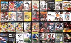 プレステ2　ソフト　まとめ売り　19枚 2025年最新】Yahoo!オークション -ps2ソフトまとめ売りの中古品