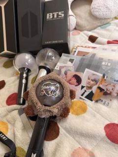 お値下げ！【限定品等btsセット売り!!】アミボム三本セット お値下げ！【限定品等btsセット売り!!】アミボム三本セット