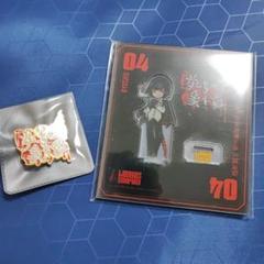 リンバスカンパニー　SDアクリルスタンド12枚＋ビンバッチ12枚セット リンバスカンパニー LimbusCompany 12種セット C104 アクスタ