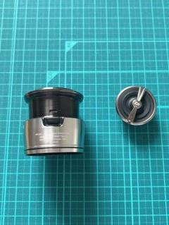 翼*パ様 24セルテート5000D 純正替えスプール　新品 翼*パ様 24セルテート5000D 純正替えスプール新品