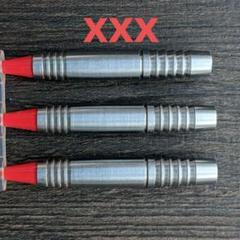 希少当時物 XXX BULLET 2BA ダーツ バレル 希少当時物 XXX BULLET 2BA ダーツ バレル - メルカリ