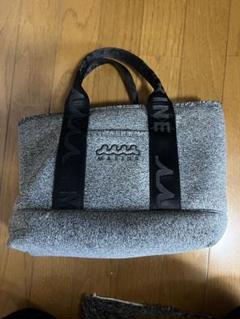 絶妙なデザイン ムータマリン トートバッグTTTさん専用 - メルカリ ゴルフバッグ・キャディバッグ