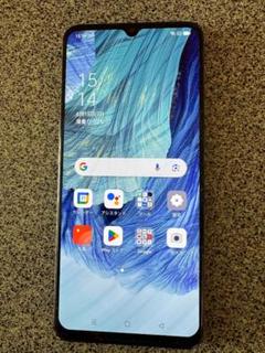 2025年最新】OPPO A73 ネイビーブルー simフリーの人気アイテム