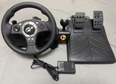 Logicool GT FORCE Pro