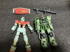 HG、RG ジャンク品 2025年最新】ガンプラ RG ジャンクの人気アイテム - メルカリ