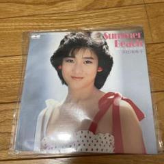 2025年最新】レコード 岡田有希子の人気アイテム - メルカリ