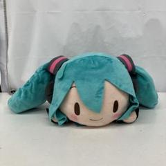 初音ミク メガジャンボ　ふわふわ　ぬいぐるみ 非売品　レア Amazon.co.jp: 初音ミク Project DIVA Arcade Future Tone メガ