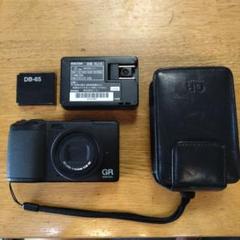 2025年最新】ricoh gr digital iv 4の人気アイテム - メルカリ