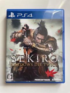 SEKIRO PS4