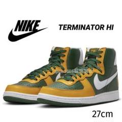 NIKE ナイキ ターミネーター　27.0 org.jpg
