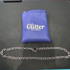 Glitter 22inc 5mm 値下げ500円以上❌