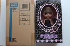 ブライス キスミートゥルー 648277 輸送箱あり Blythe ネオ