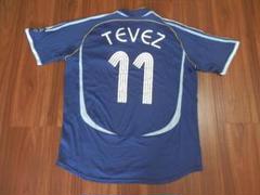 Yahoo!オークション - アルゼンチン 代表 #7 SAVIOLA サビオラ