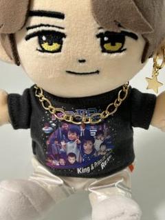 King & Prince ぬいぐるみ 6体セット 2025年最新】king & princeはぴぬいの人気アイテム - メルカリ