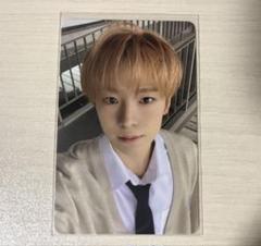 NCT WISH ペンミ ポシェット　ユウシ NCT WISH WISH祭 ペンミ グッズ ポシェット ポーチ トレカ