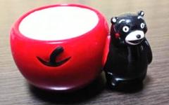 くまモン 食器 インテリア ガーデニング