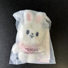 Stray Kids - SKZ 5CLOCK リービット SKZOO PLUSH 10cm ぬい