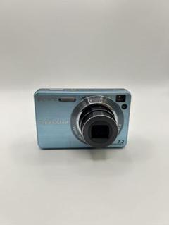 美品 SONY Cyber-shot コンパクトデジタルカメラ　DSC-W120 美品】SONY ソニー Cyber-shot DSC-W120 ピンク - メルカリ