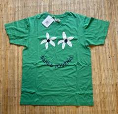 BANKS JOURNAL グリーン Tシャツ　お値引き最終のサムネイル