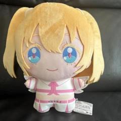 2.5次元の誘惑 リリエル おすわりぬいぐるみ 10個 まとめ売り！ 2.5次元の誘惑 おすわりぬいぐるみ〜リリエル ほわわver.〜2個