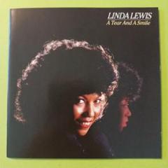 LINDA LEWIS A Tear And A Smile
