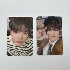2025年最新】nct127 テヨン トレカの人気アイテム - メルカリ