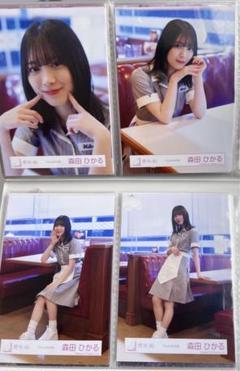 櫻坂46 森田ひかる 「Addiction」MV衣装 コンプ - メルカリ