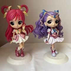 2025年最新】qposket プリキュア セットの人気アイテム - メルカリ