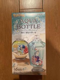 ポケモン アクアボトルコレクション 2 全種類　6個まとめ売り 箱無し 楽天市場】【送料無料!】 リーメント ポケットモンスター AQUA