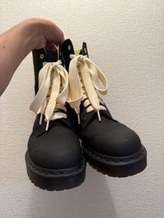 Dr.Martens CORE 1490 10ホールブーツ　箱無し Dr.Martens CORE 1490 10ホールブーツ 箱無し - メルカリ