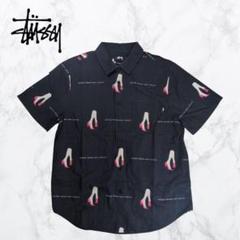 【希少】STUSSY Good From Any Angle Shirt