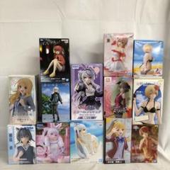 VF6650 未開封 美少女 まとめ フィギュア 13個セット VF6650 未開封 美少女 まとめ フィギュア 13個セット - メルカリ