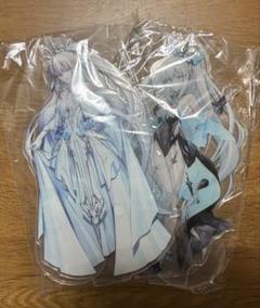 FGO 光崎　ウェディングモルガン　2種セット