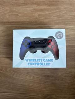 【新品】ワイヤレスゲームコントローラー