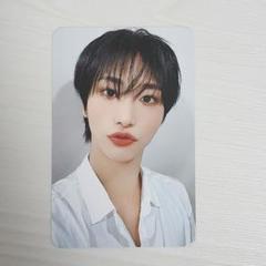 ATEEZ ソンファ トレカ MAKESTAR round5.0 ヨントンメクス