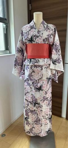 ゲリラセール！コンサートSEIKO MATSUDAレディース浴衣新品