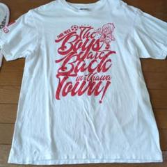 The Boys are back in town 浦和Tシャツ　未使用3枚組 2025年最新】浦和BOYSの人気アイテム - メルカリ