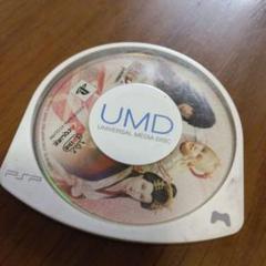 PSP UMDディスク,侍道2