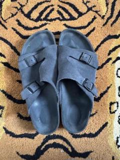 BEAMS（ビームス）【別注】BIRKENSTOCK / Zurich BONE PATTERN