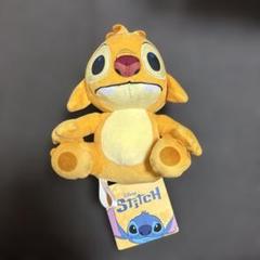 ディズニー　スティッチ　イトコ ぬいぐるみ　3種 ディズニー スティッチ イトコ ぬいぐるみ 3種セット - メルカリ