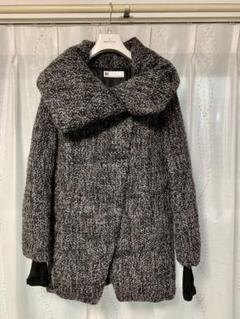 最終値下げSLY スライ BIG PACK DOWN JACKETアイボリー SLY | 2WAY OVER SAFARI ジャケット (ジャケット ) |SHEL'TTER