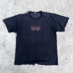 90s-00s　ODMボディ　SO CAL CHOPPERS 黒 Tシャツ