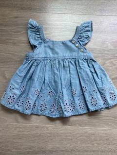 ベビーギャップ チュニック トップス GAP