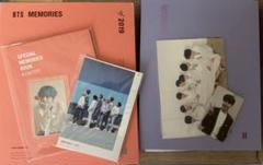 BTS Memories 2018 2019 まとめ売り トレカ付き