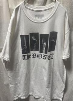 2025年最新】the bonez tシャツ lの人気アイテム - メルカリ