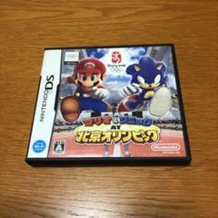 マリオ＆ソニック AT 北京オリンピック