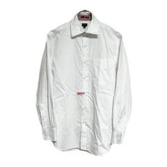 良品 Paul Smith LONDON M シャドウストライプシャツ ビジネス