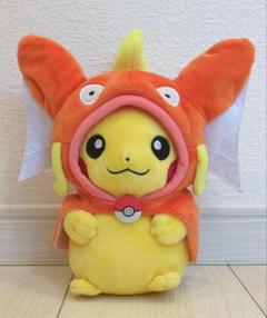 2025年最新】コイキングごっこピカチュウ ぬいぐるみの人気